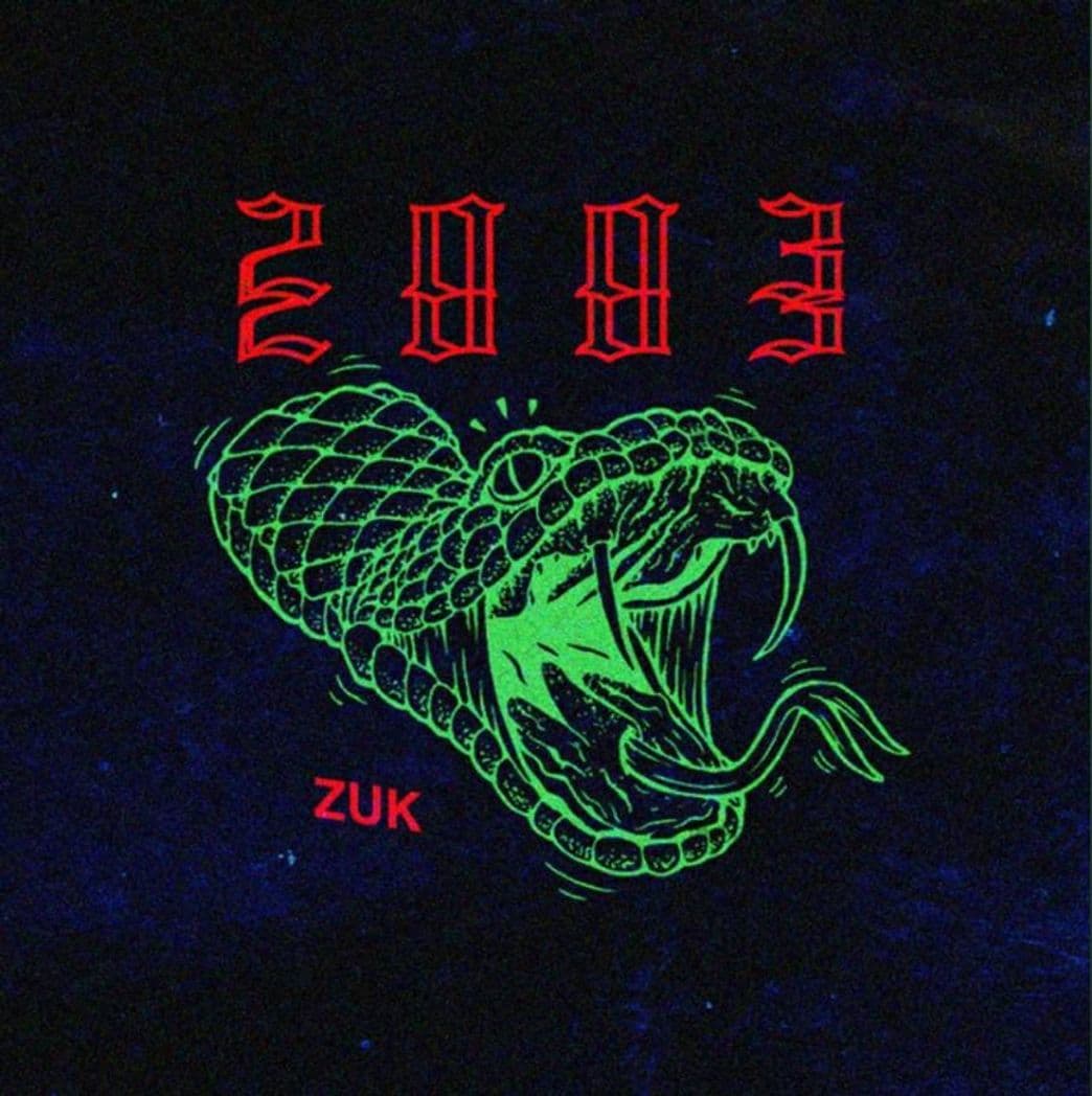 Music Estrela- zuk