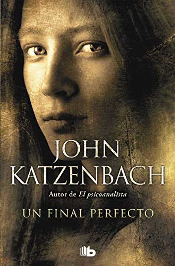 Libro Un final perfecto