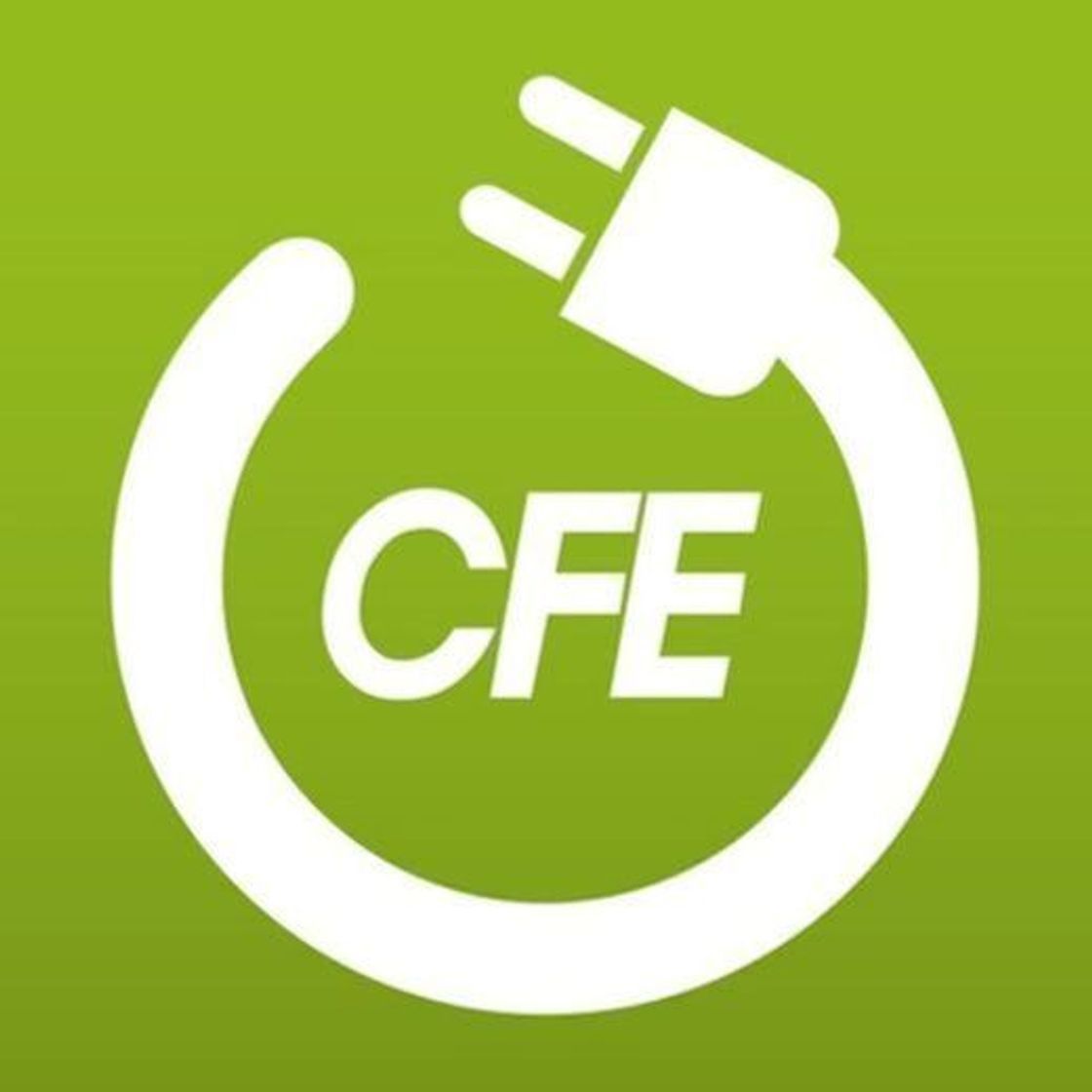 App CFE Contigo