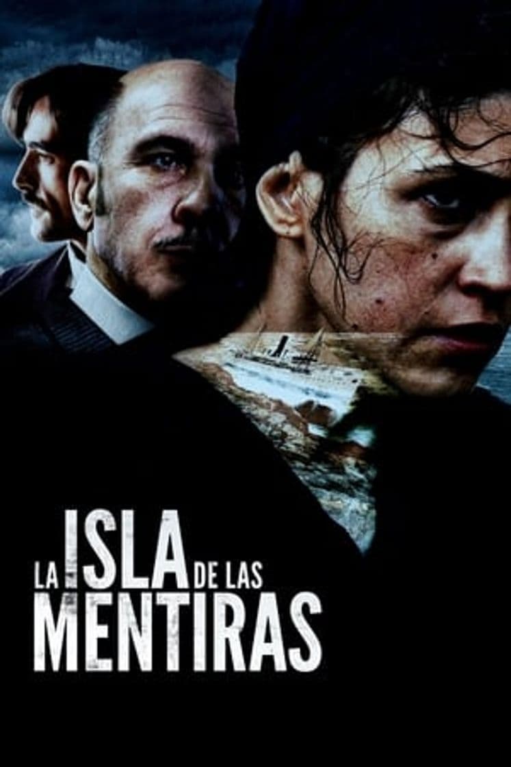 Movie La isla de las mentiras