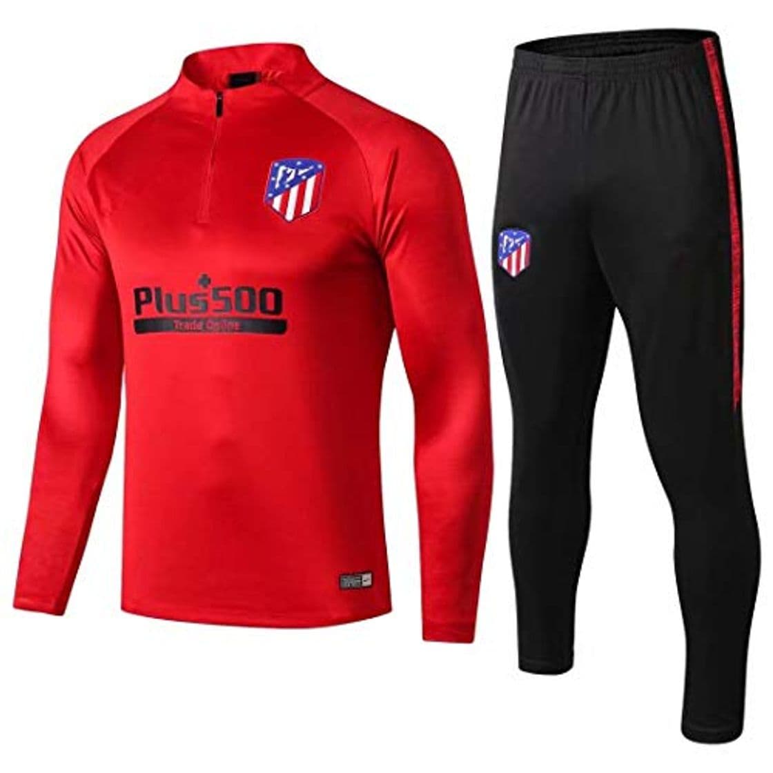 Moda 18-19 Atlético de Madrid Manga Larga