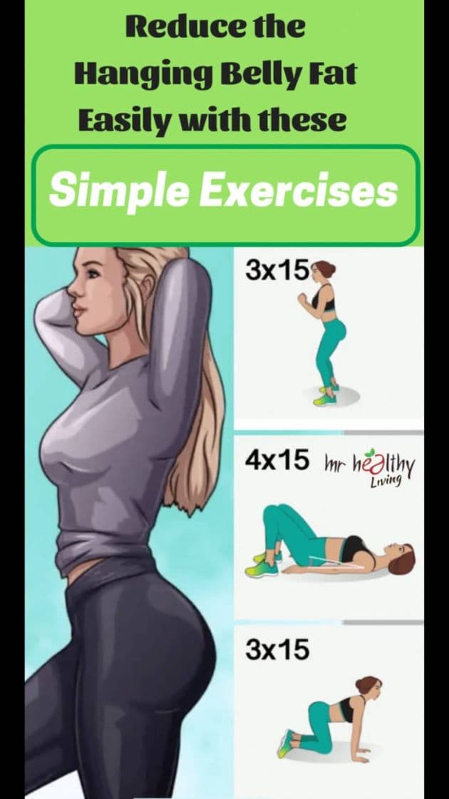 App Lose Fat Exercises for Women