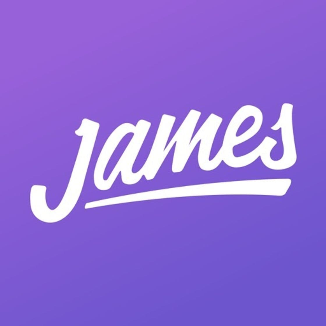 App James: Delivery de Comida e +