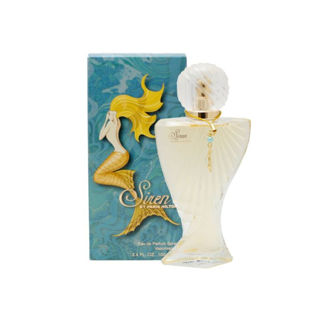 Producto Paris Hilton Siren 100ml - eau de parfum