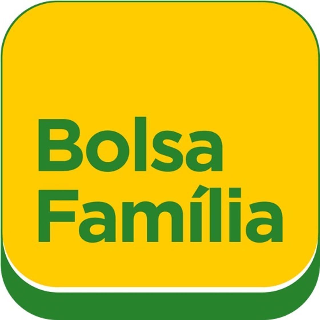 App Bolsa Família CAIXA