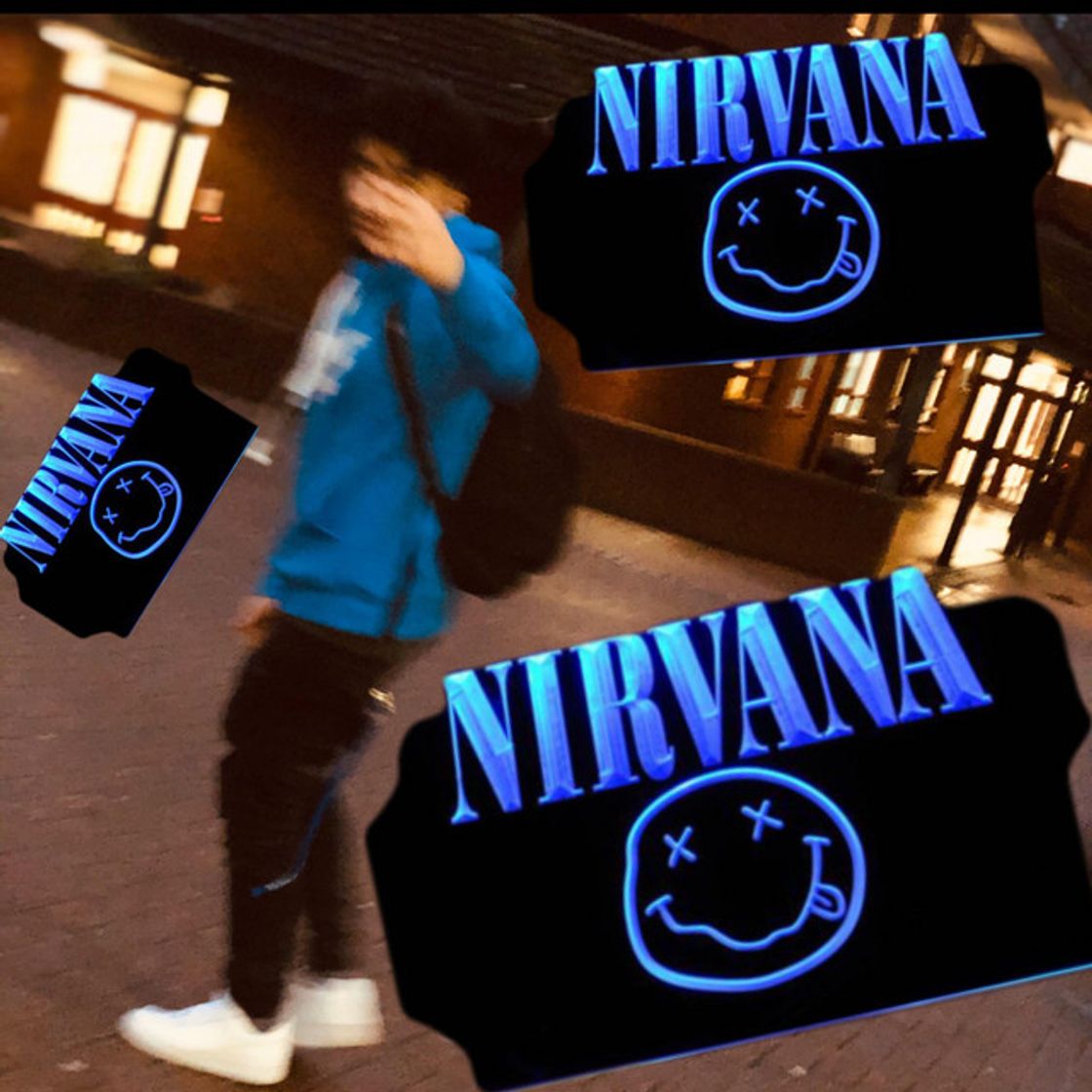 Music Nirvana