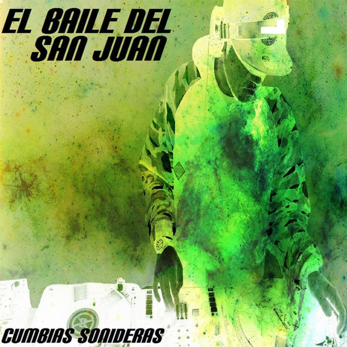 Canción El Baile De San Juan