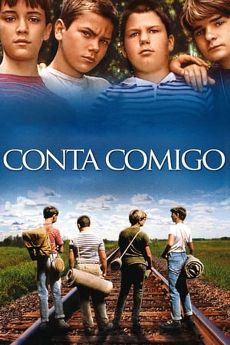 Movie Stand by Me