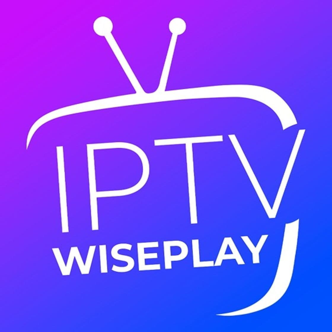 App iPTV Live Smarters Pro itv hub