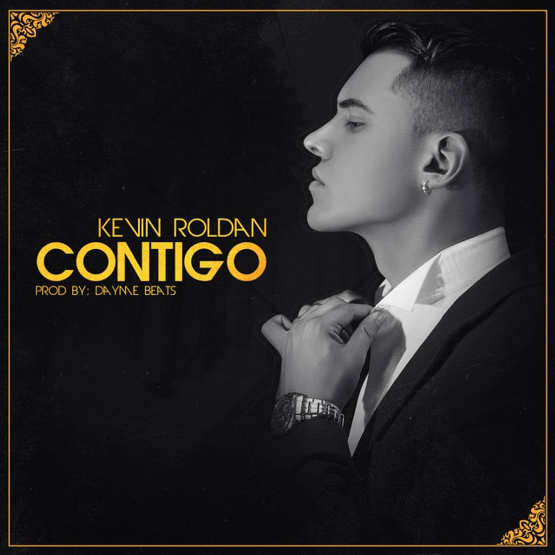 Canción Contigo