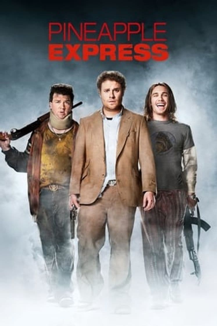 Movie Pineapple Express