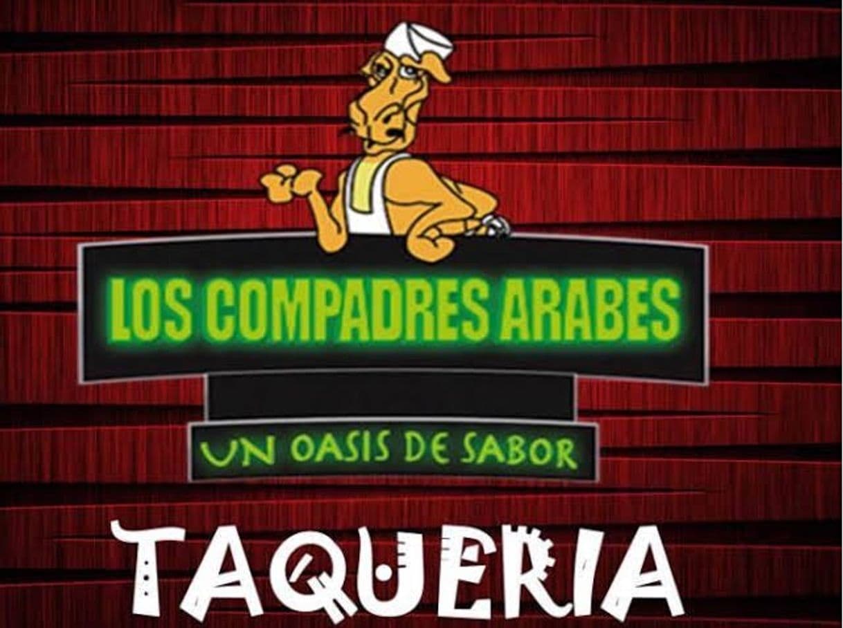 Restaurantes Los Compadres Árabes Arboledas