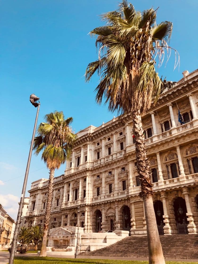 Place Piazza Cavour