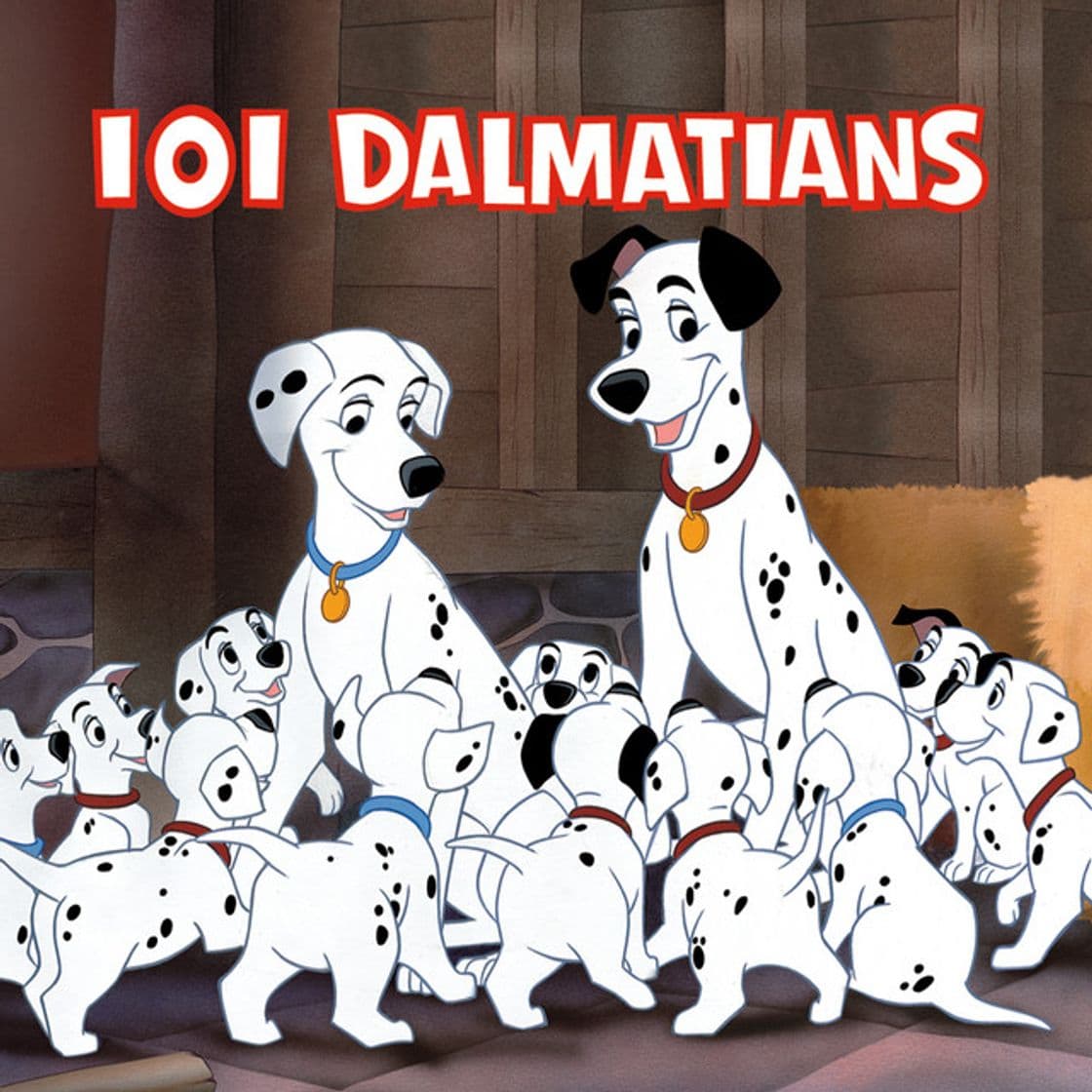 Music Cruella De Vil - From "101 Dalmatians"/Soundtrack Version