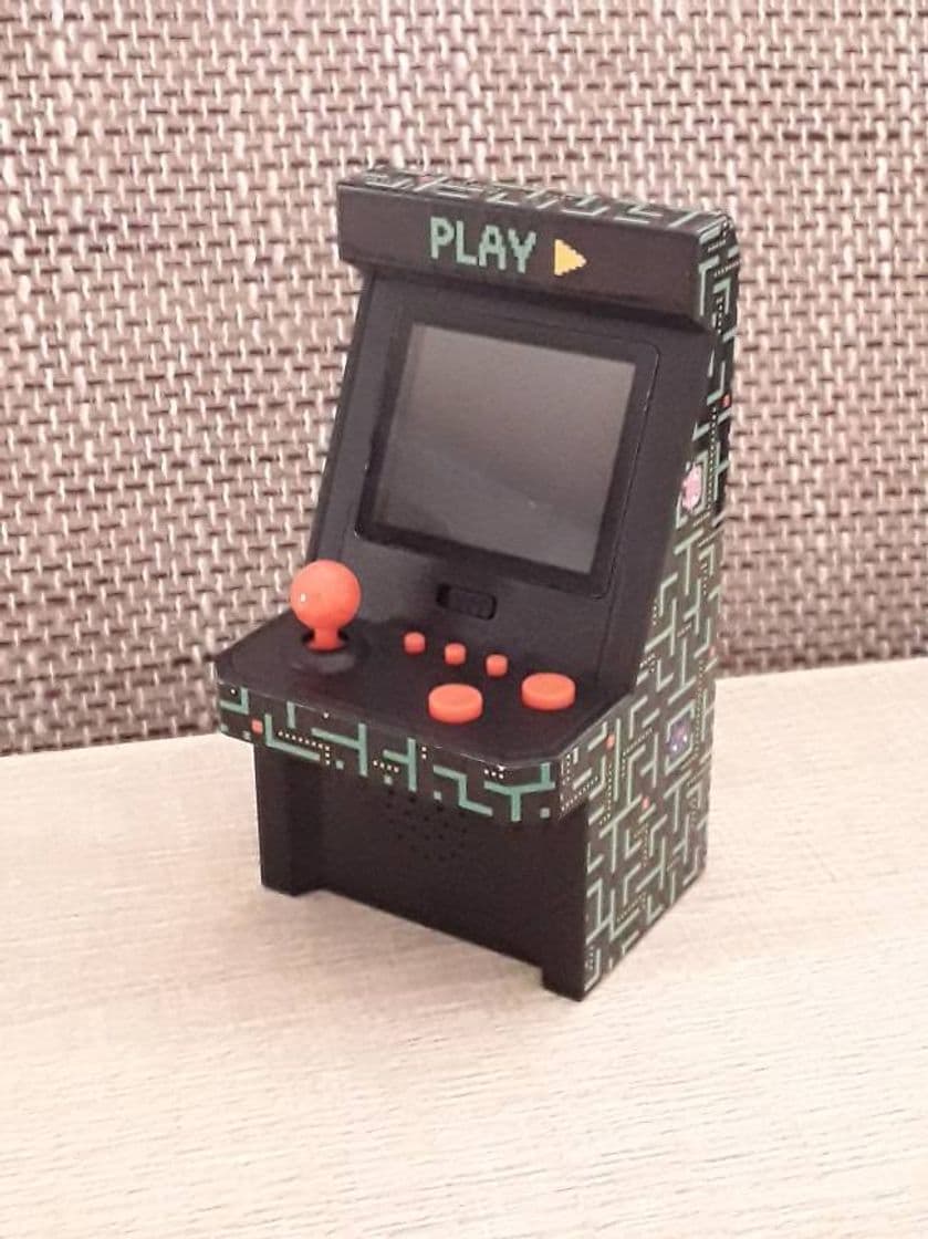 Producto My Arcade Retro Machine - 200 Juegos Vintage