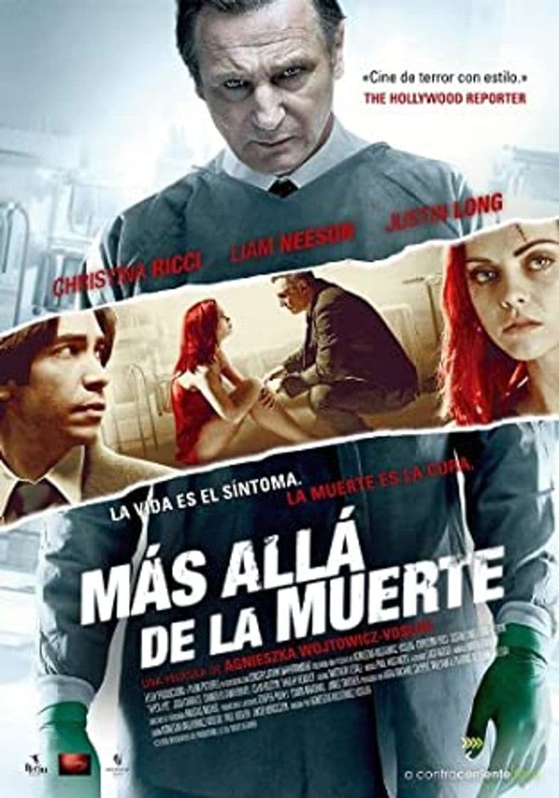 Película Beyond Death