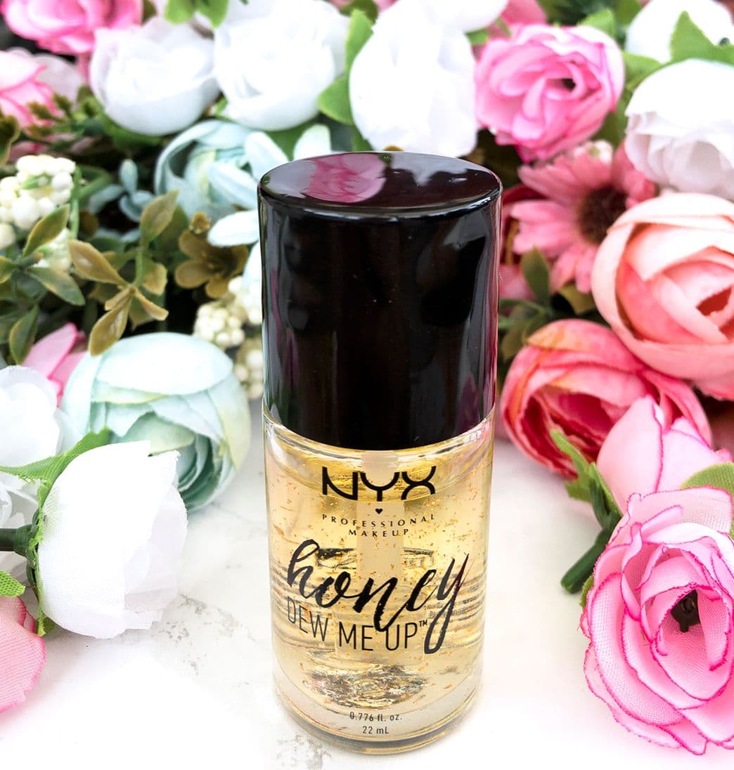 Fashion Prebase Honey Dew Me Up | NYX