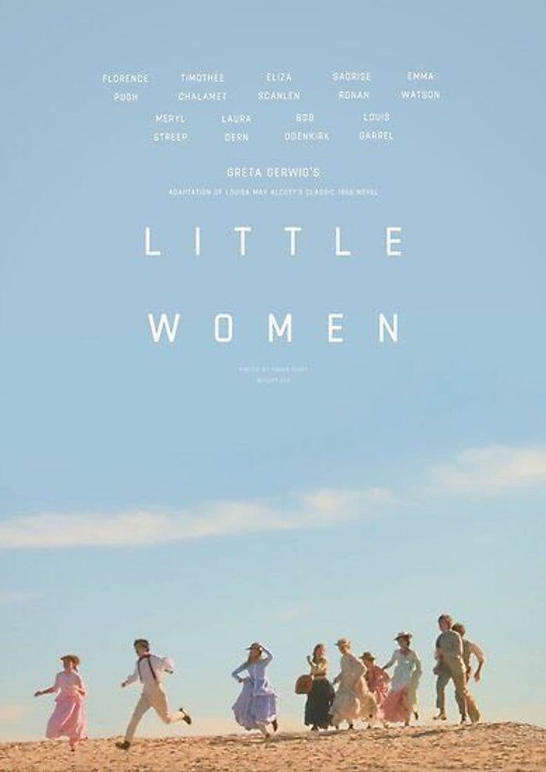 Movie Little Women