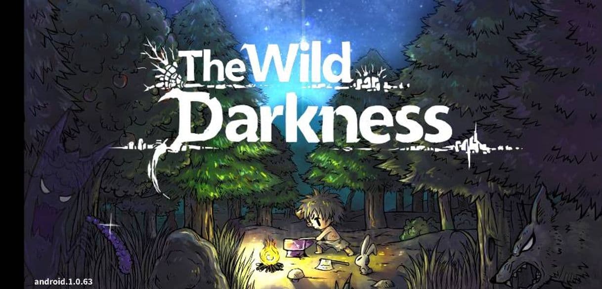 Fashion The Wild Darkness - Apps on Google Play