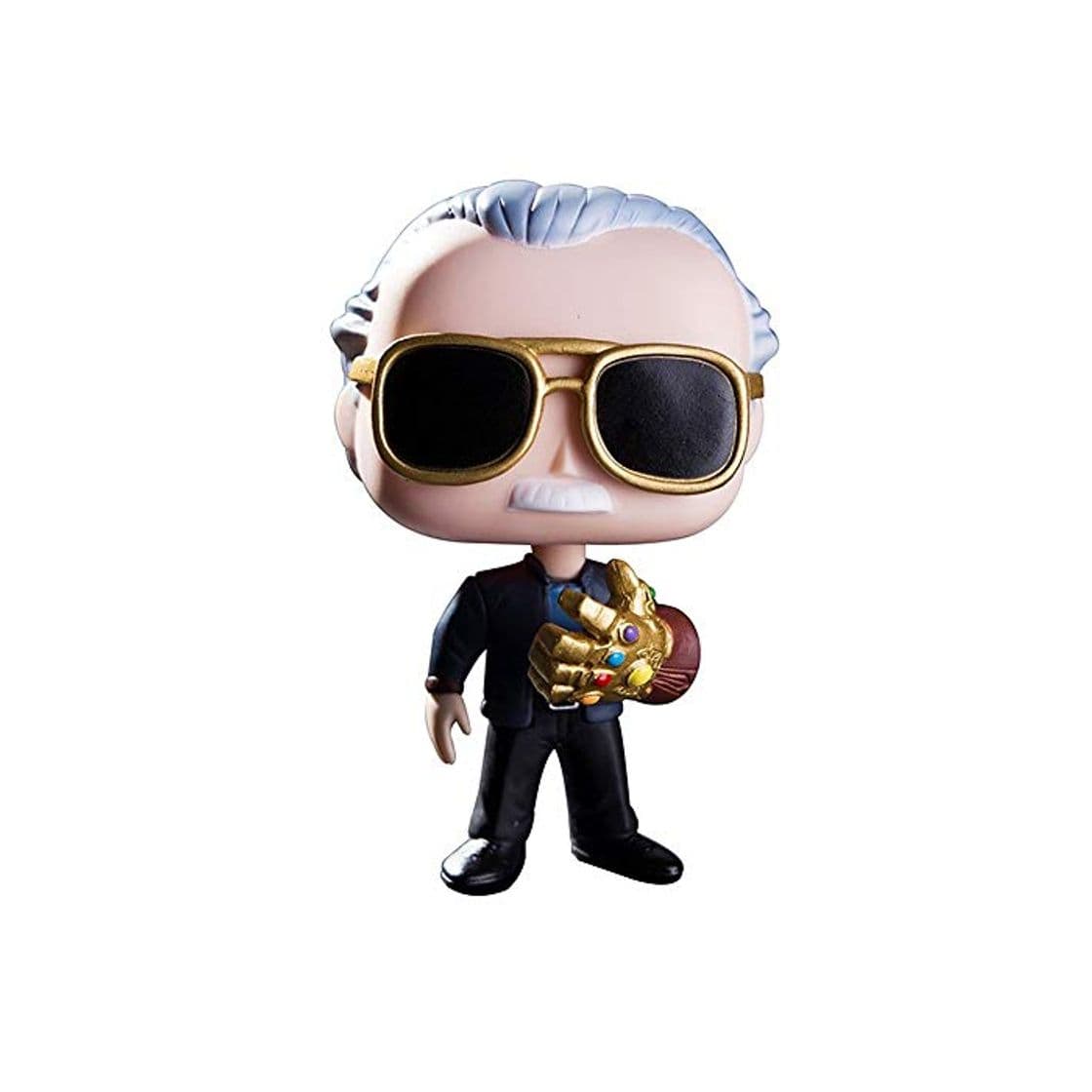 Product El Vengadores El Padre De Marvel De Stan Lee/Stanley Modelo De Escritorio