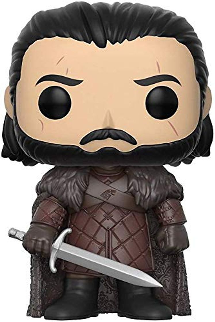 Product Funko Pop! Game of Thrones - Jon Snow