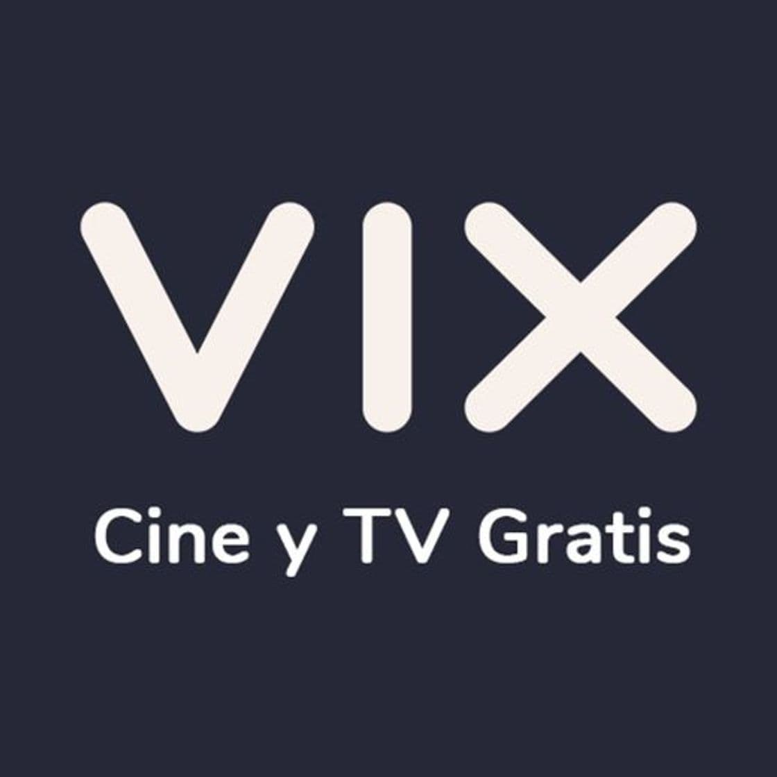 App VIX - Cine & TV