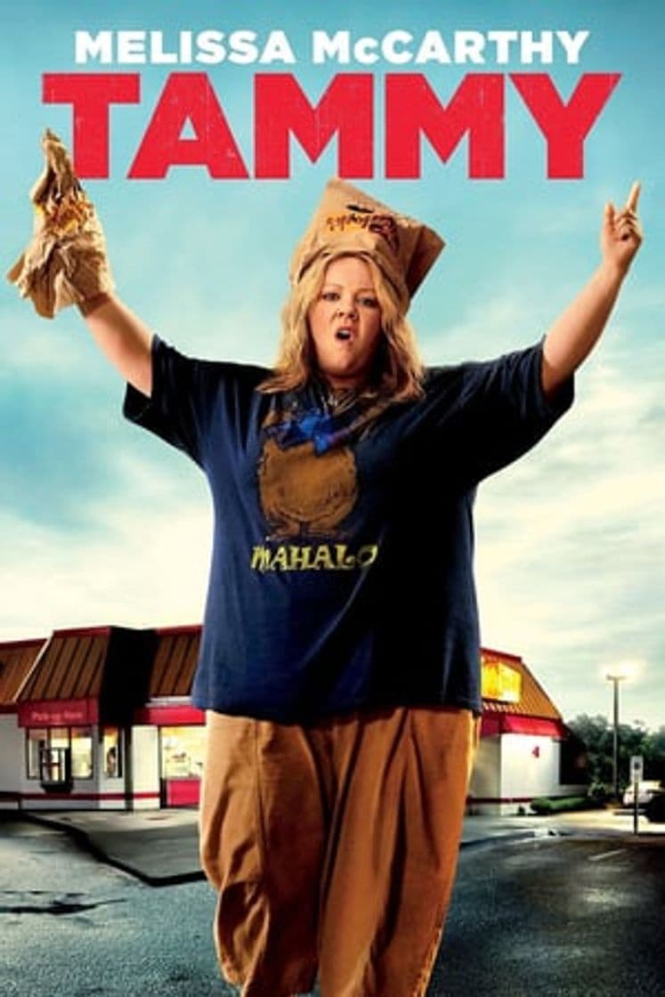 Movie Tammy