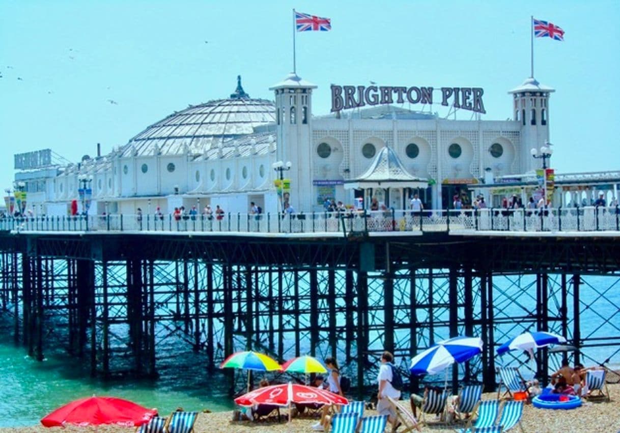 Place Brighton