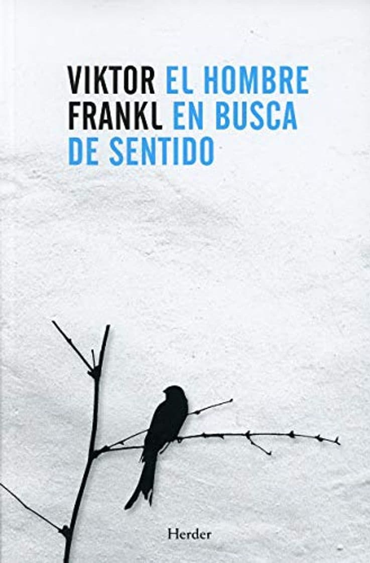 Book Hombre En Busca De Sentido,El