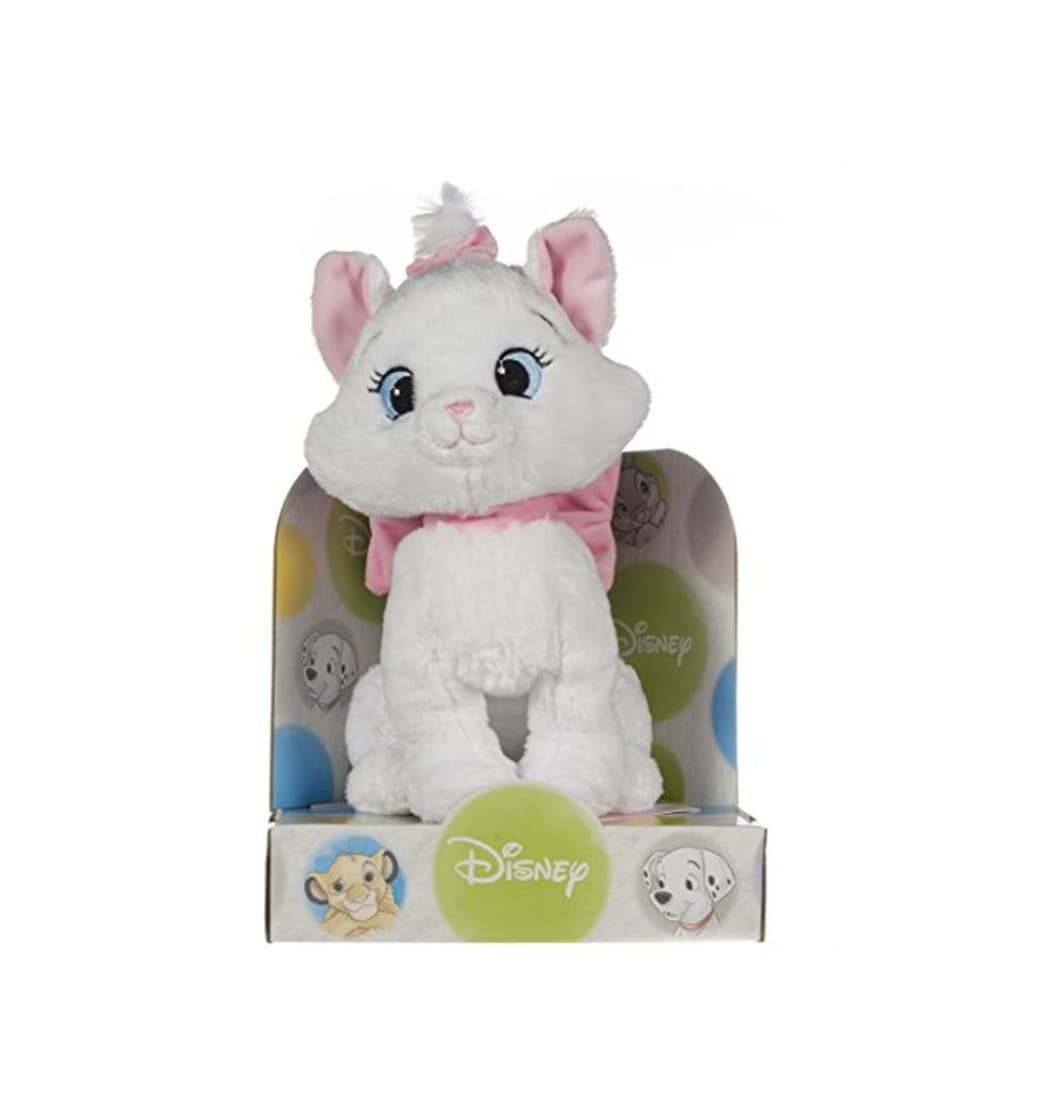 Product Posh Paws Disney Classic Marie - Peluche