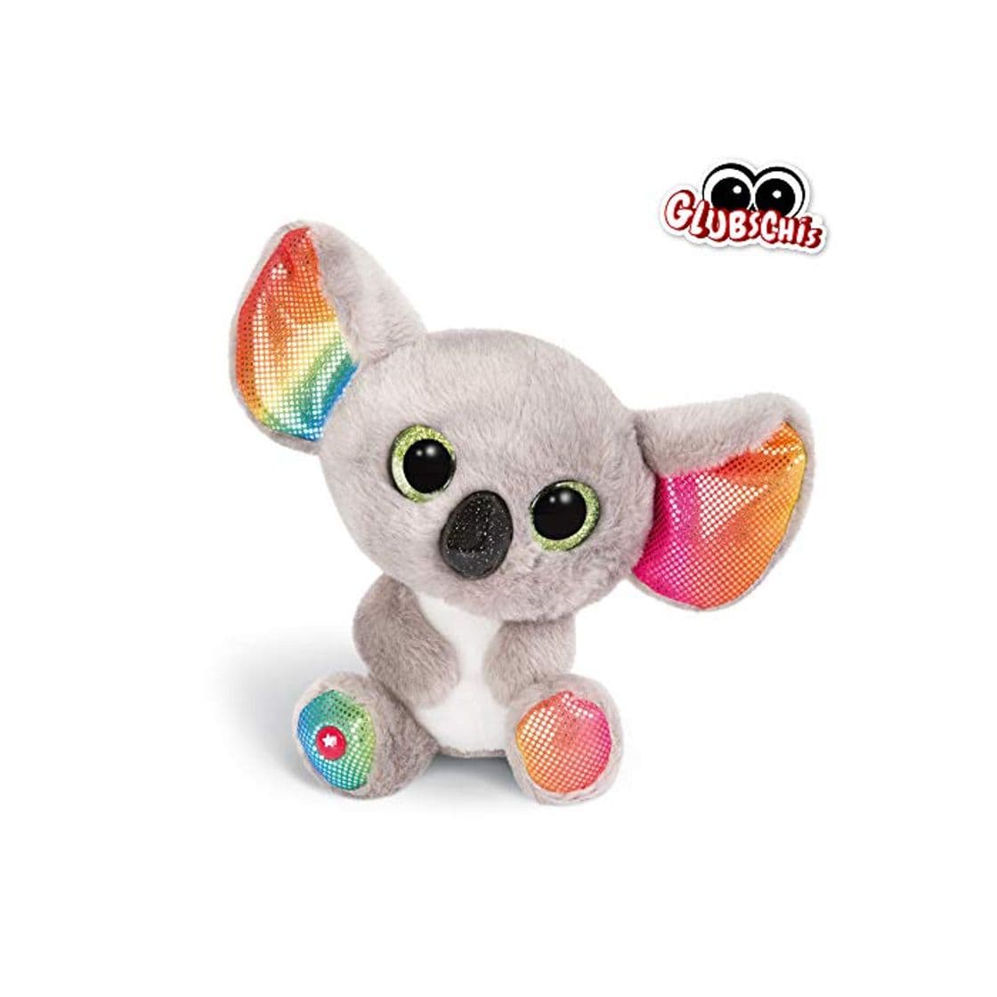 Producto NICI- Glubschis Peluche Koala Miss Crayon 15cm