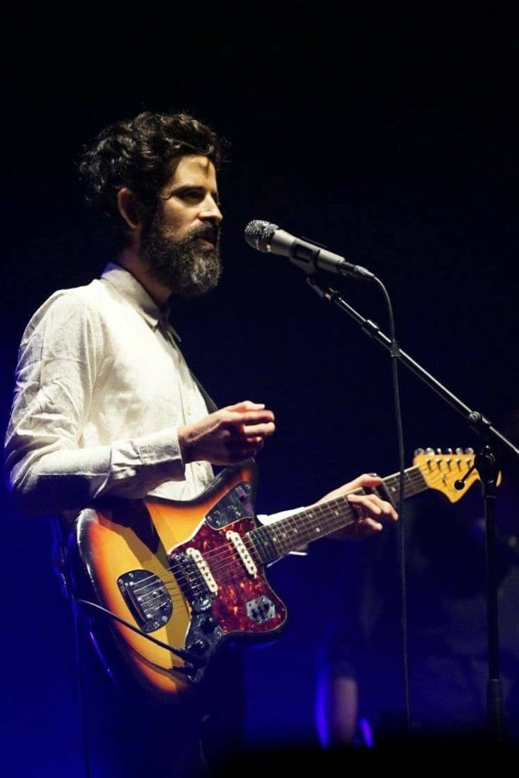 Canción Dime cuando, devendra banhart.