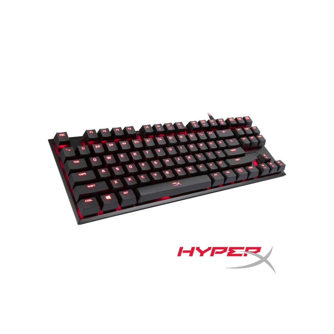 Product Teclado HyperX 