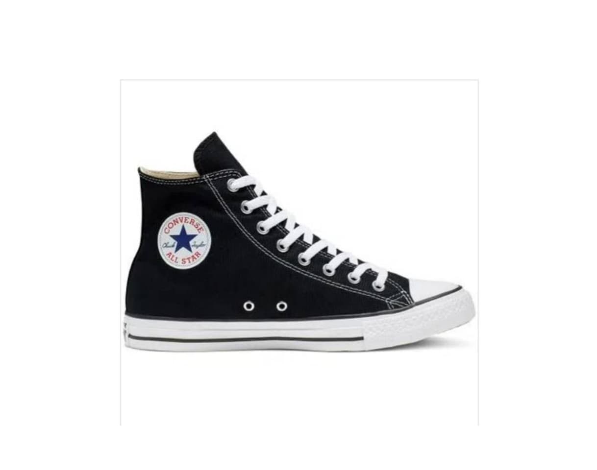 Fashion Zapatillas Mujer Converse Chuck Taylor Core Hi M9160C