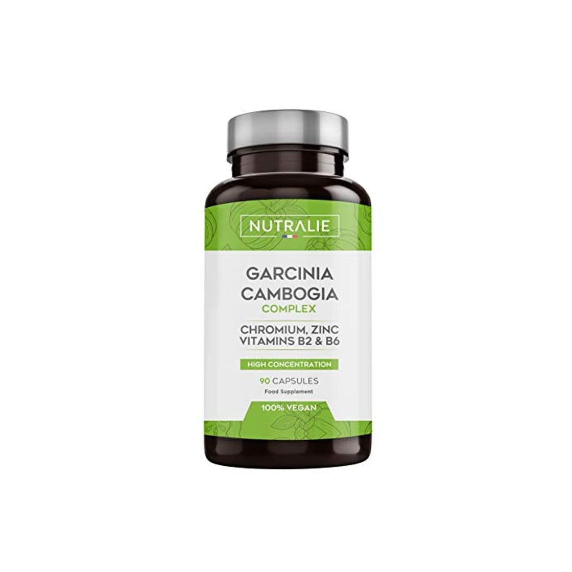 Product Garcinia Cambogia