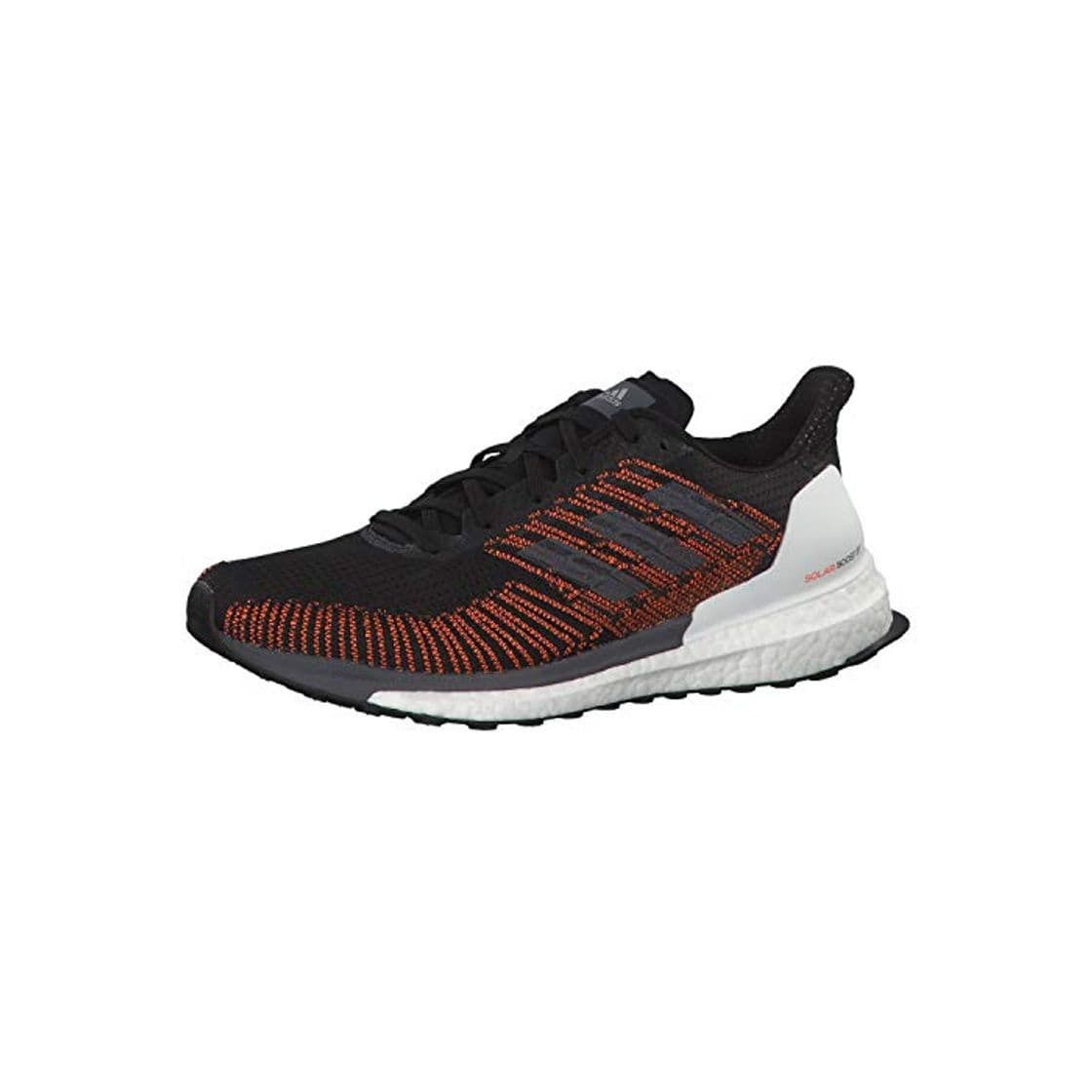 Moda Adidas Solar Boost ST 19 Zapatillas para Correr - AW19-45