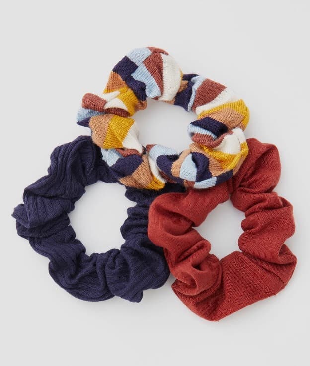 Fashion Scrunchies🤩