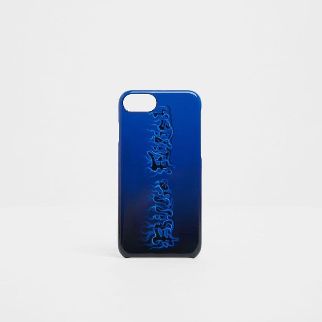 Producto Carcasa iPhone Billie Eilish x Bershka