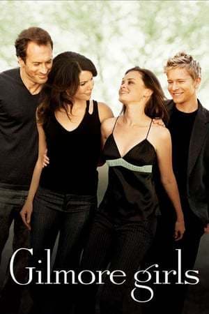 Serie Gilmore Girls