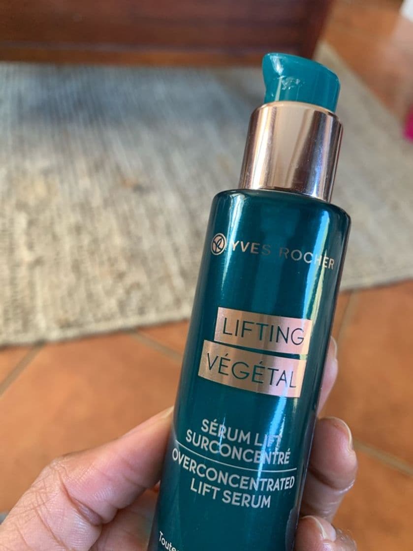 Product Sérum Lifting Ultra Concentrado