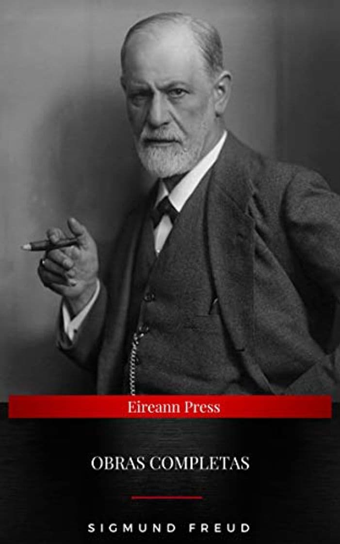 Book Sigmund Freud