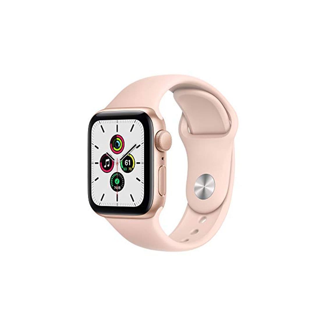 Producto Nuevo Apple Watch SE