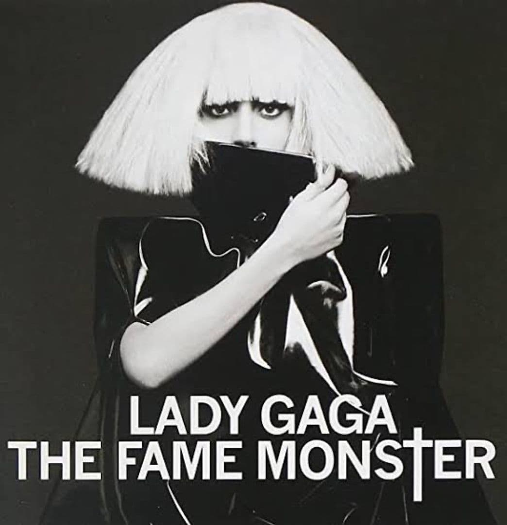 Canción The Monster Fame - Lady Gaga