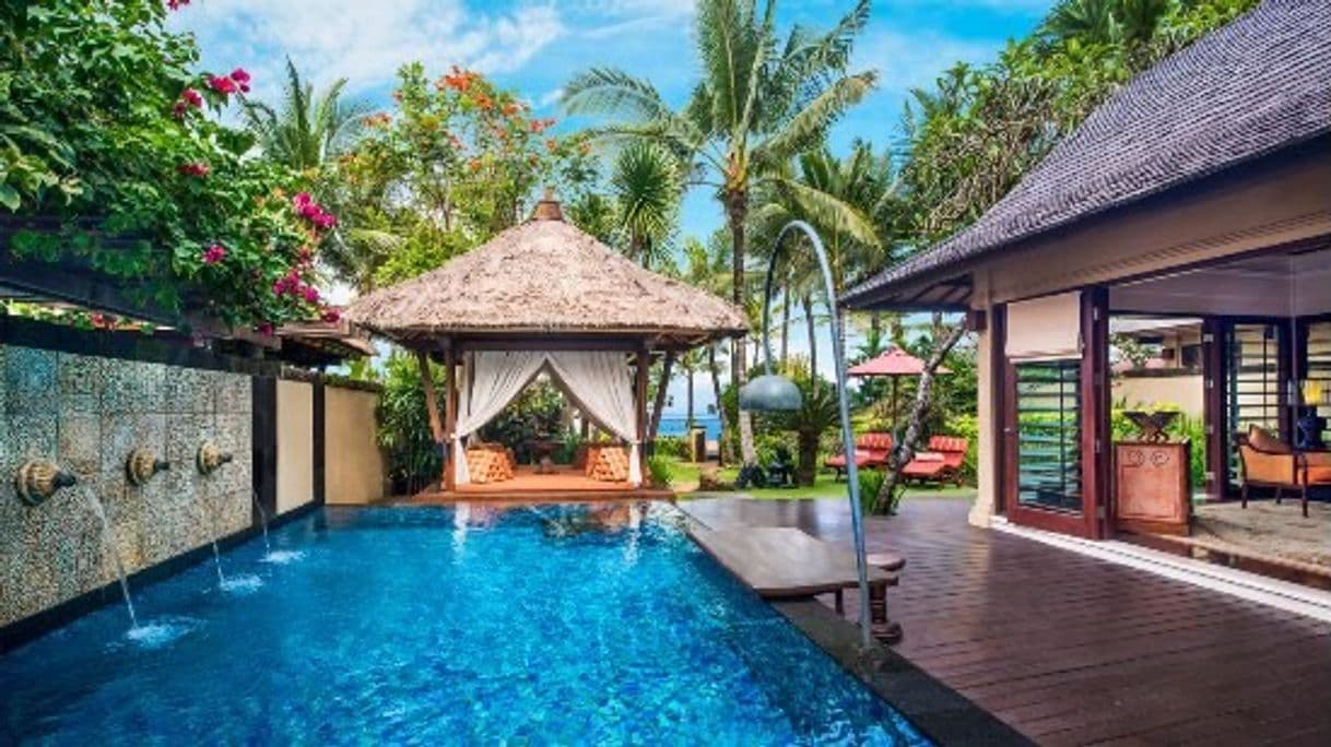 Place The St. Regis Bali Resort