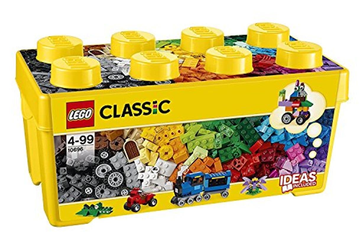 Product Lego 10696 Classic