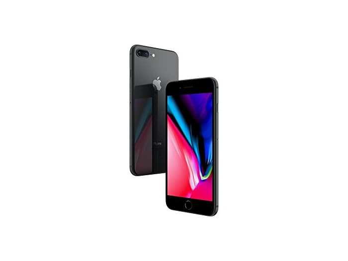 Electrónica Apple iPhone 8 Plus 64GB Gris Espacial