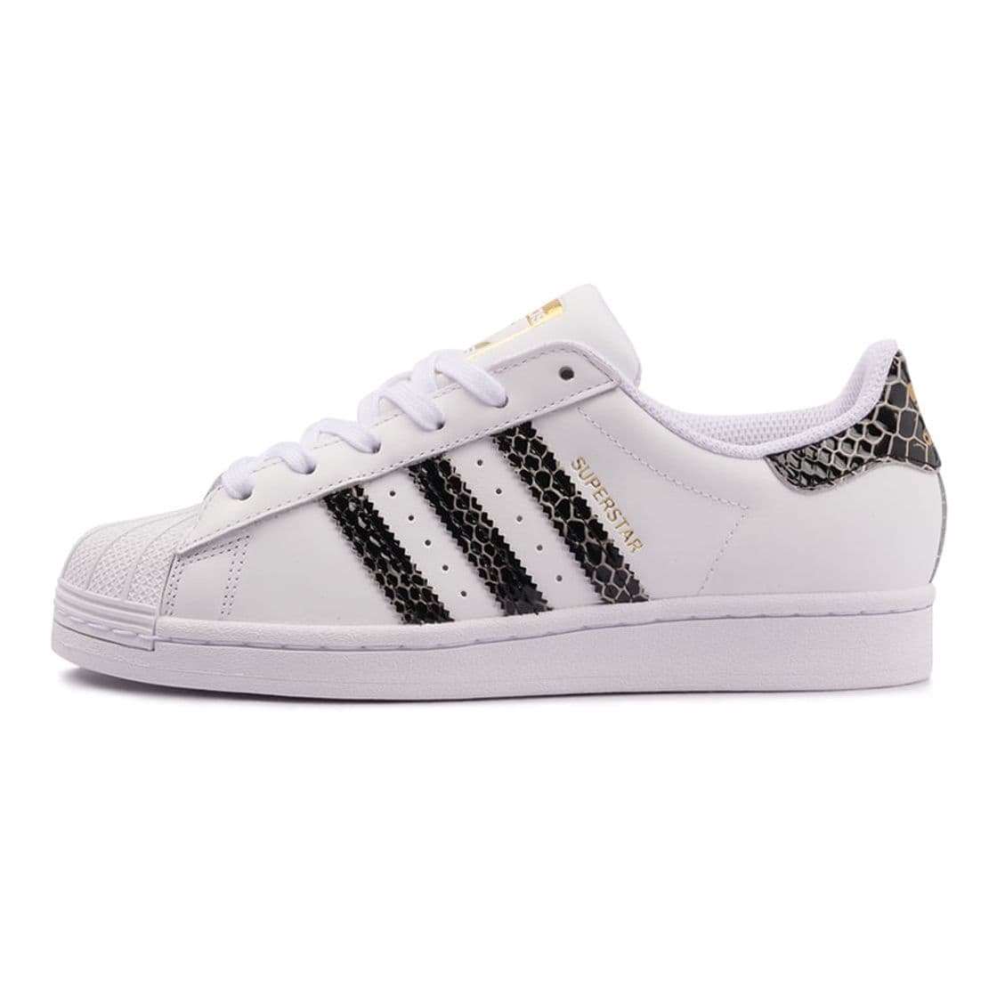 Moda Tênis adidas Superstar Feminino | Tênis é na Authentic Feet ...