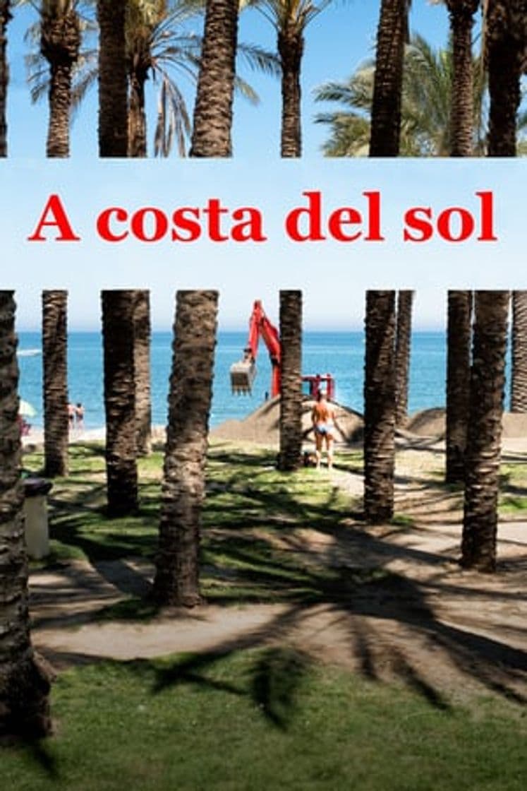 Película A costa del sol