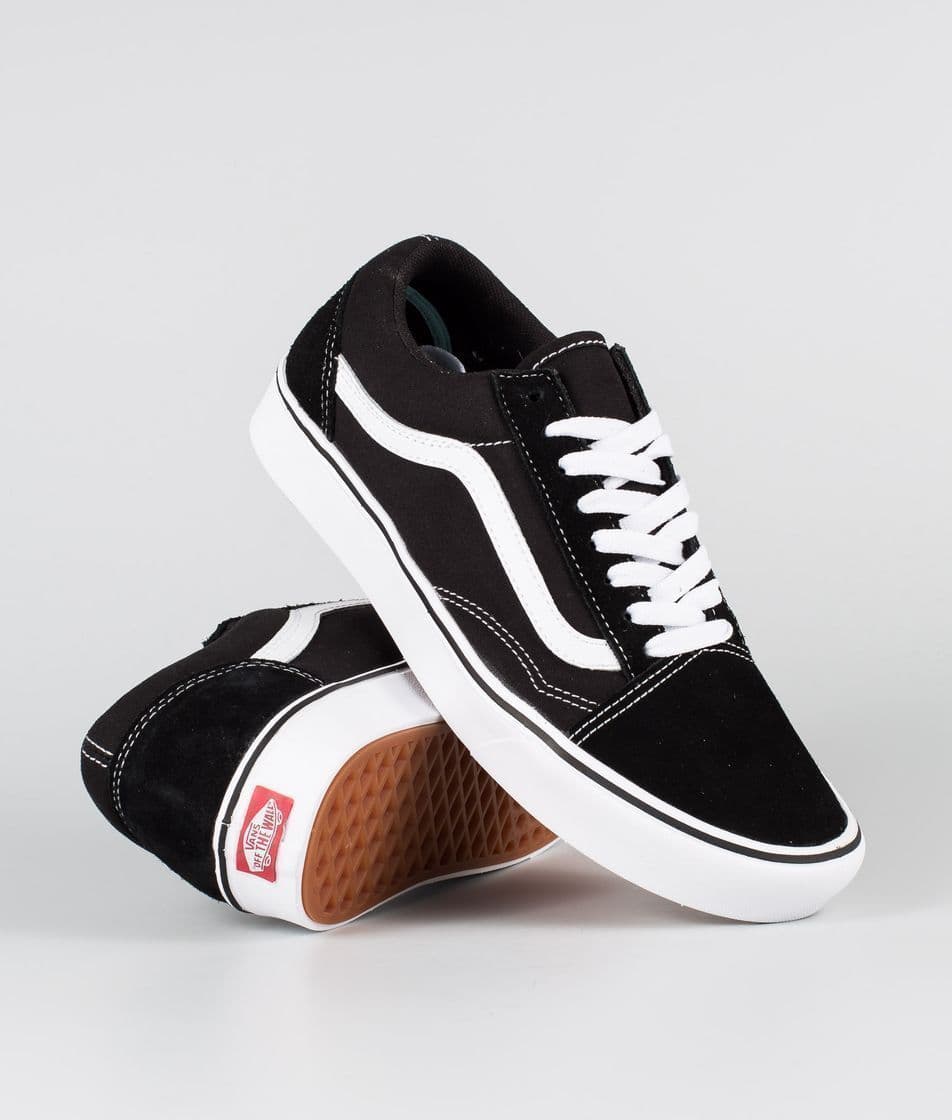 Producto Vans Old School