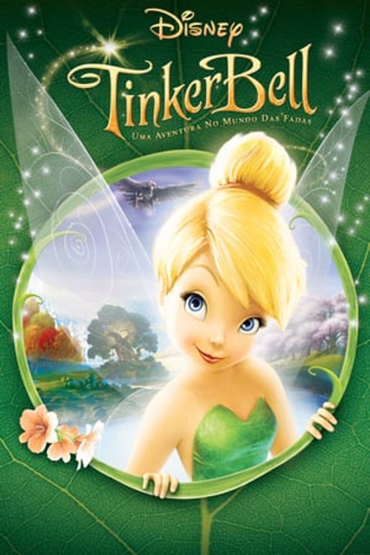 Película Tinker Bell